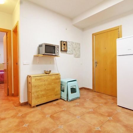 Global Properties, Los Claveles - Practico Apartamento Con Wifi En Sagunto Buitenkant foto