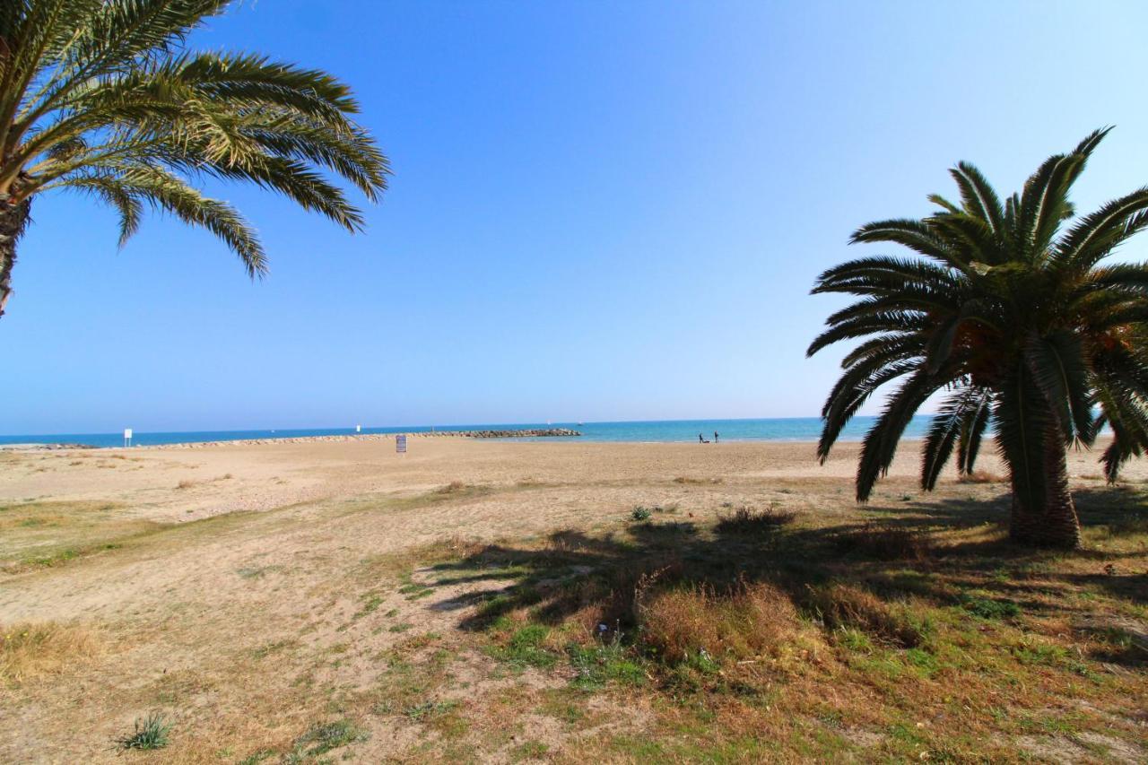 Global Properties, Los Claveles - Practico Apartamento Con Wifi En Sagunto Buitenkant foto