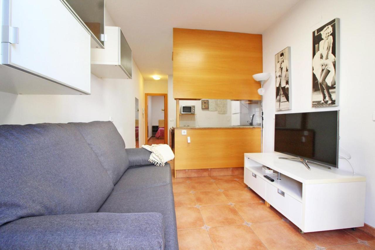 Global Properties, Los Claveles - Practico Apartamento Con Wifi En Sagunto Buitenkant foto