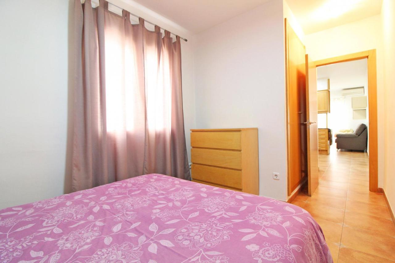 Global Properties, Los Claveles - Practico Apartamento Con Wifi En Sagunto Buitenkant foto