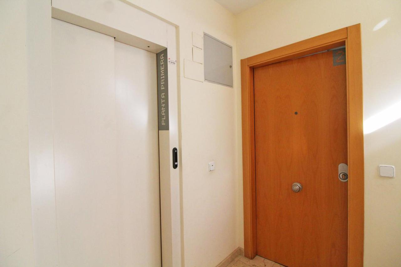 Global Properties, Los Claveles - Practico Apartamento Con Wifi En Sagunto Buitenkant foto