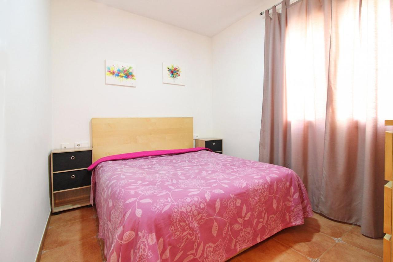 Global Properties, Los Claveles - Practico Apartamento Con Wifi En Sagunto Buitenkant foto